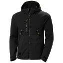 HELLY HANSEN JAKKE HYBRID  74263 MAGNI EVOLUTION