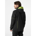 HELLY HANSEN JAKKE HYBRID  74263 MAGNI EVOLUTION