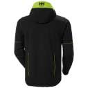 HELLY HANSEN JAKKE HYBRID  74263 MAGNI EVOLUTION