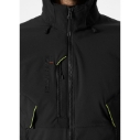 HELLY HANSEN JAKKE HYBRID  74263 MAGNI EVOLUTION