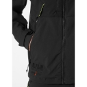 HELLY HANSEN JAKKE HYBRID  74263 MAGNI EVOLUTION