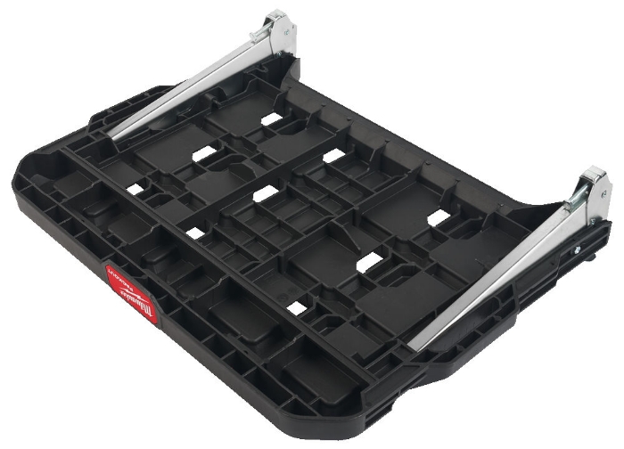 MILWAUKEE HYLLESYSTEM ENKELT HYLLE PACKOUT