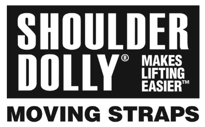 Bilde for produsentenShoulder Dolly