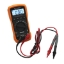 DIESELLA MULTIMETER DIGITAL AC/DC 600V 10A CAT III DIESELLA MULTIMETER DIGITAL AC/DC 600V 10A CAT III