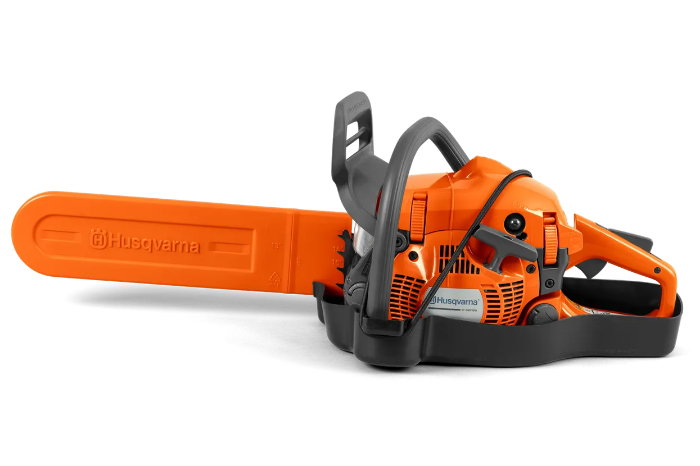 HUSQVARNA OLJEPANNE TIL MOTORSAG INNTIL 55CC