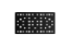 MIRKA INTERFACE 81X133 54H 7MM 5/FRP