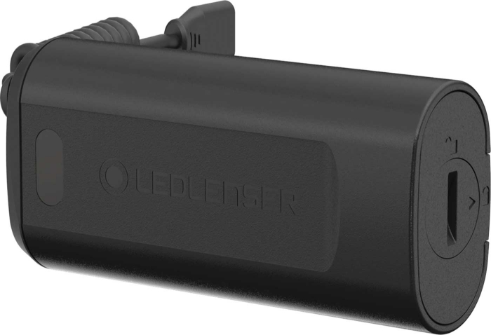 LEDLENSER BATTERIPAKKE H15/H19/H19 SIGNATURE