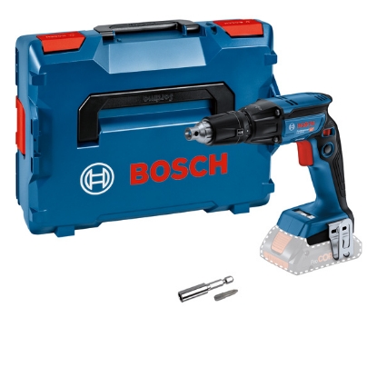 BOSCH GIPSTREKKER GTB 18V-45 SOLO L-BOXX