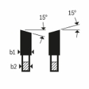 BOSCH SIRKELSAGBLAD 190X30MM 24T OPTILINE