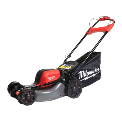 MILWAUKEE GRESSKLIPPER M18 F2LM46-802