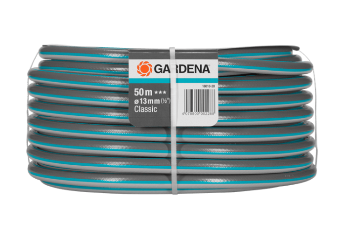 GARDENA SLANGE CLASSIC 1/2" 50M