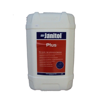 JANITOL PLUS 25L KANNE