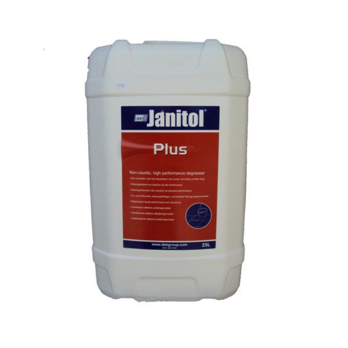 JANITOL PLUS 25L KANNE