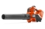 HUSQVARNA BLÅSER 120IB UTEN BATTERI/LADER