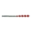 MILWAUKEE TREBOR SPEED FEED 13X165MM