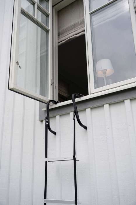 HOUSEGARD REDNINGSSTIGE HG 4,5 METER