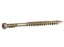 ESSVE LISTESKRUE 3,9X57 GUL-250
