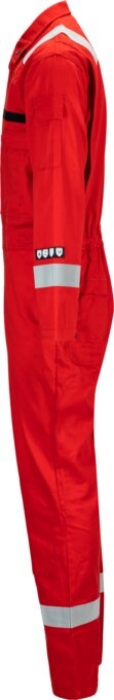 WENAAS FLAMMEHEMMENDE KJELEDRESS