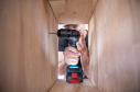 BOSCH DRILL GSR 18V-90 FC 2XGFA SOLO L-BOXX