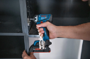 BOSCH DRILL GSR 18V-90 FC 2XGFA SOLO L-BOXX