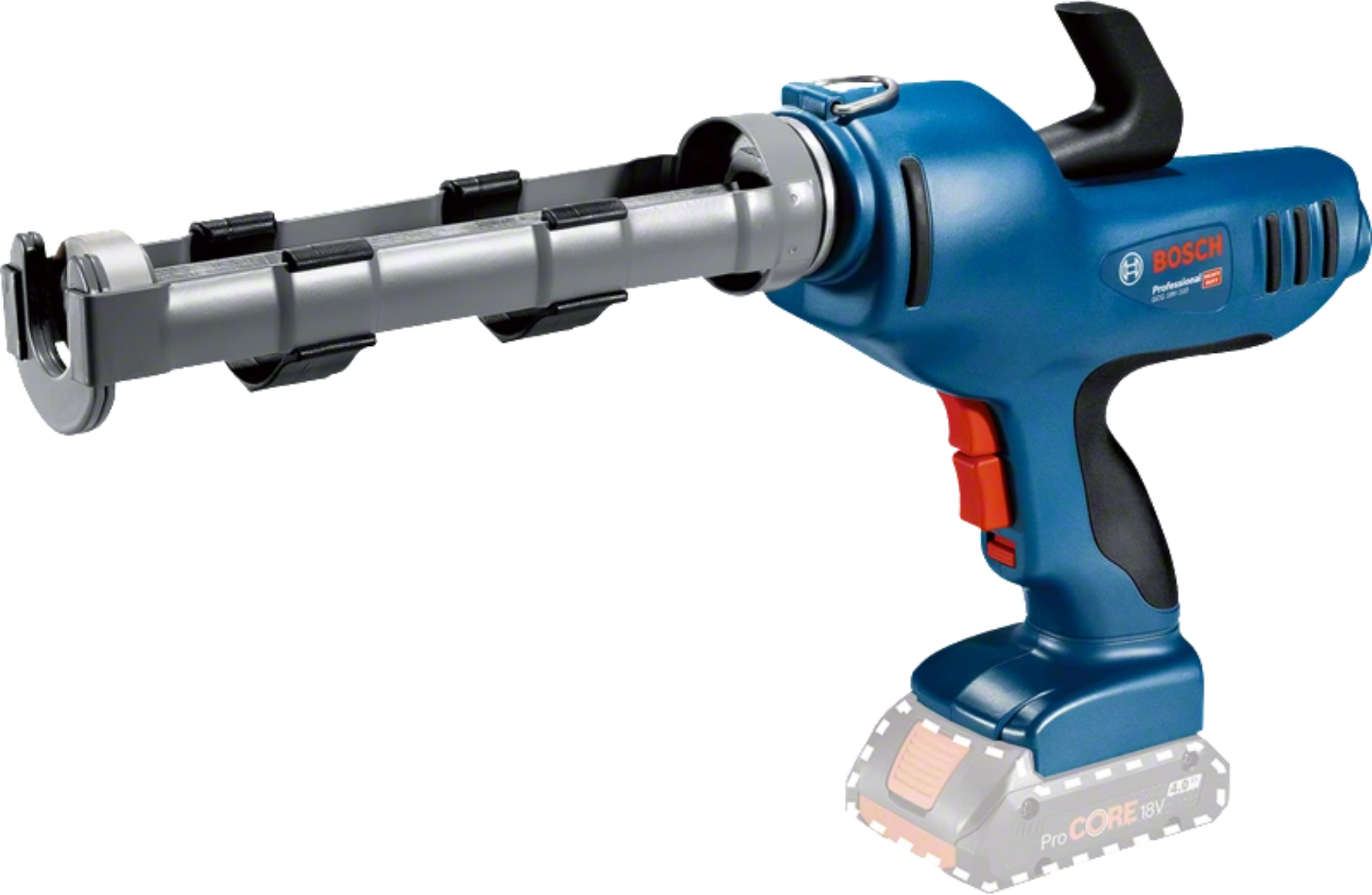 Bilde av GCG 18V-310 Fugepistol uten batteri og lader