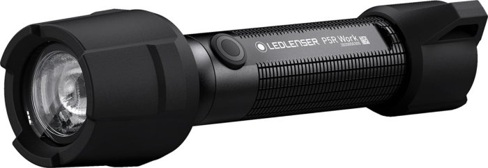 LEDLENSER P5R WORK 480LM