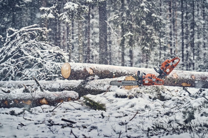 HUSQVARNA KJEDE S35G 15" .325 1,5MM 64DL