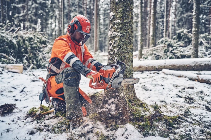 HUSQVARNA KJEDE S35G 15" .325 1,5MM 64DL