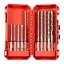 MILWAUKEE SDS+ M2 Set 2-10PK PACKOUT