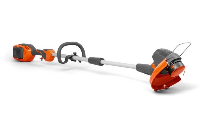 HUSQVARNA GRESSTRIMMER 110IL M/B70+C80 1X2AH