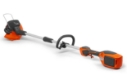 HUSQVARNA GRESSTRIMMER 110IL M/B70+C80 1X2AH