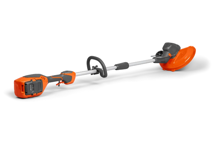 HUSQVARNA GRESSTRIMMER 110IL M/B70+C80 1X2AH