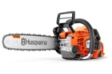 HUSQVARNA MOTORSAG 540XP III 14" S93G