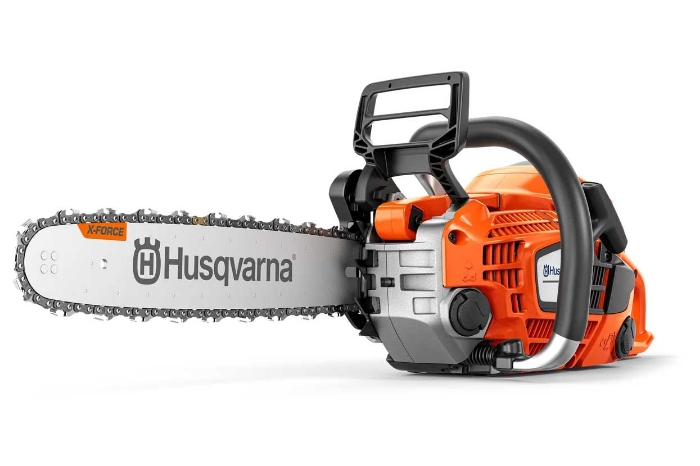 HUSQVARNA MOTORSAG 540XP III 14" S93G