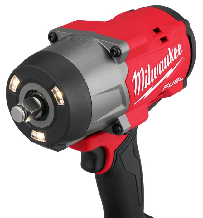 MILWAUKEE MUTTERTREKKER M18 FHIW2F12-0X