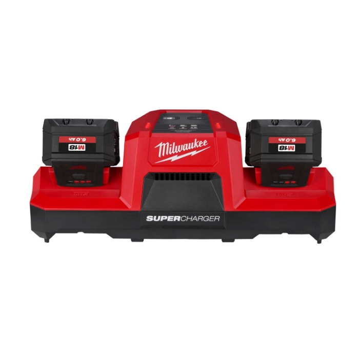MILWAUKEE BATTERIPAKKE M18 FORGENRG-602