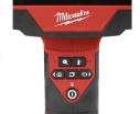 MILWAUKEE KAMERA M12 BORESCOPE ATC-0C