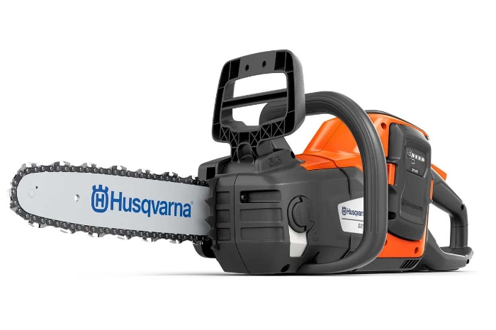 HUSQVARNA KJEDESAG 225I 14" 1X4AH/LADER