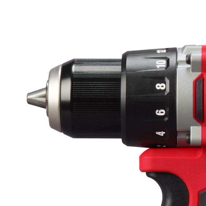 MILWAUKEE DRILL M18 BLDDRC-502C