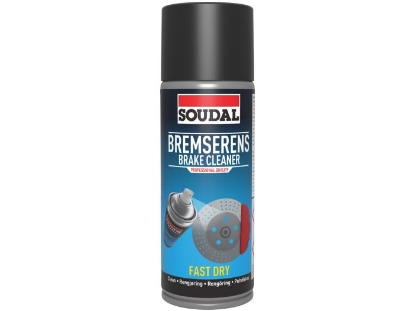 SOUDAL BREMSERENS 400 ML