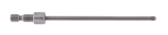 MAKITA BITS 130MM PH2 5 STK