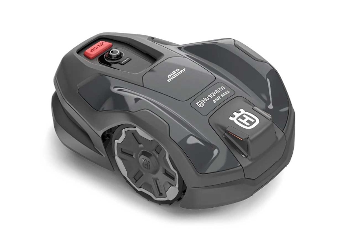 HUSQVARNA AUTOMOWER 310E NERA