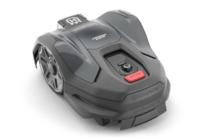 HUSQVARNA AUTOMOWER 310E NERA