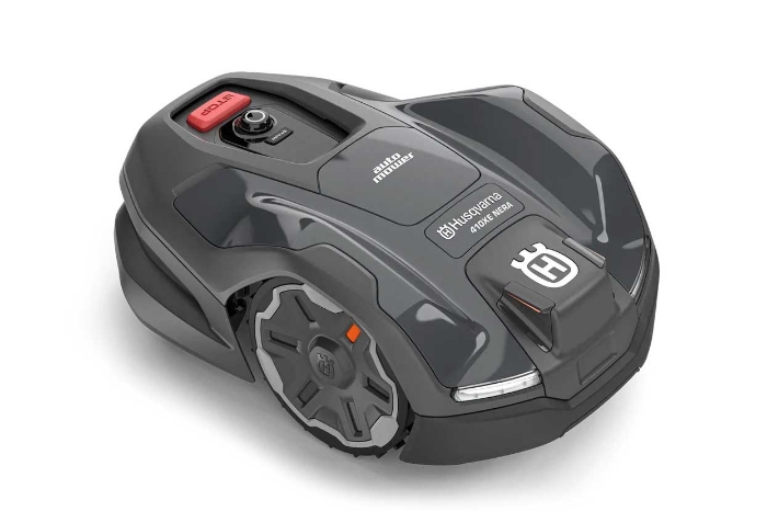 HUSQVARNA AUTOMOWER 410XE NERA