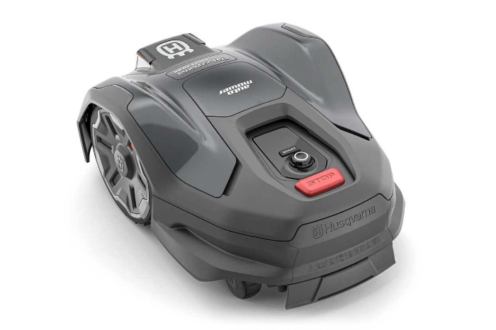 HUSQVARNA AUTOMOWER 410XE NERA
