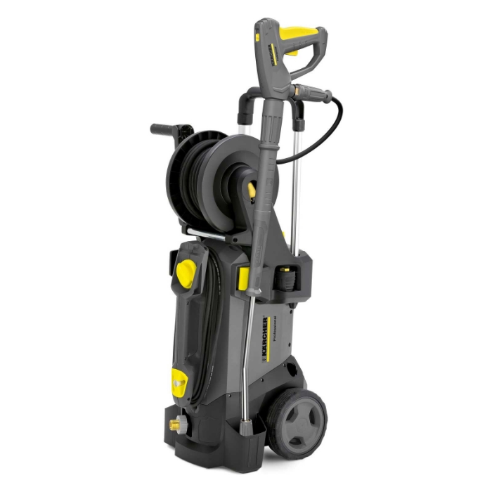 KARCHER HØYTRYKKSVASKER HD 5/15 CX