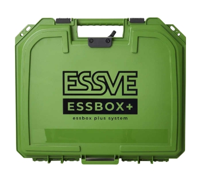 ESSVE ESSBOX+ KOFFERT