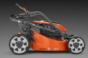 HUSQVARNA GRESSKLIPPER LC 137I 1X4,0AH/LADER