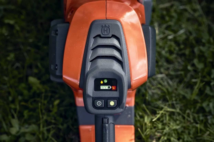 HUSQVARNA KJEDESAG 542I XP 13" SP33G SOLO