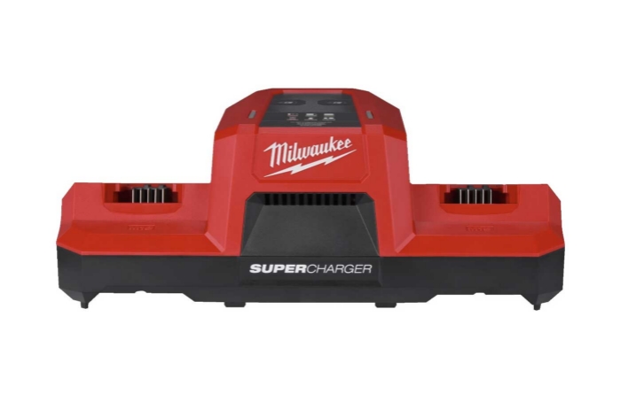 MILWAUKEE LADER SUPER M18DBSC